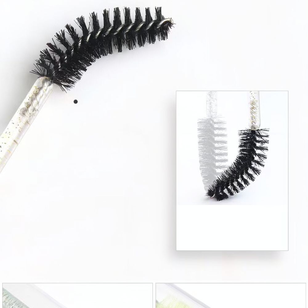 Spazzola per Ciglia con Strass - Beauty Makeup Youtube recensione e prezzo
