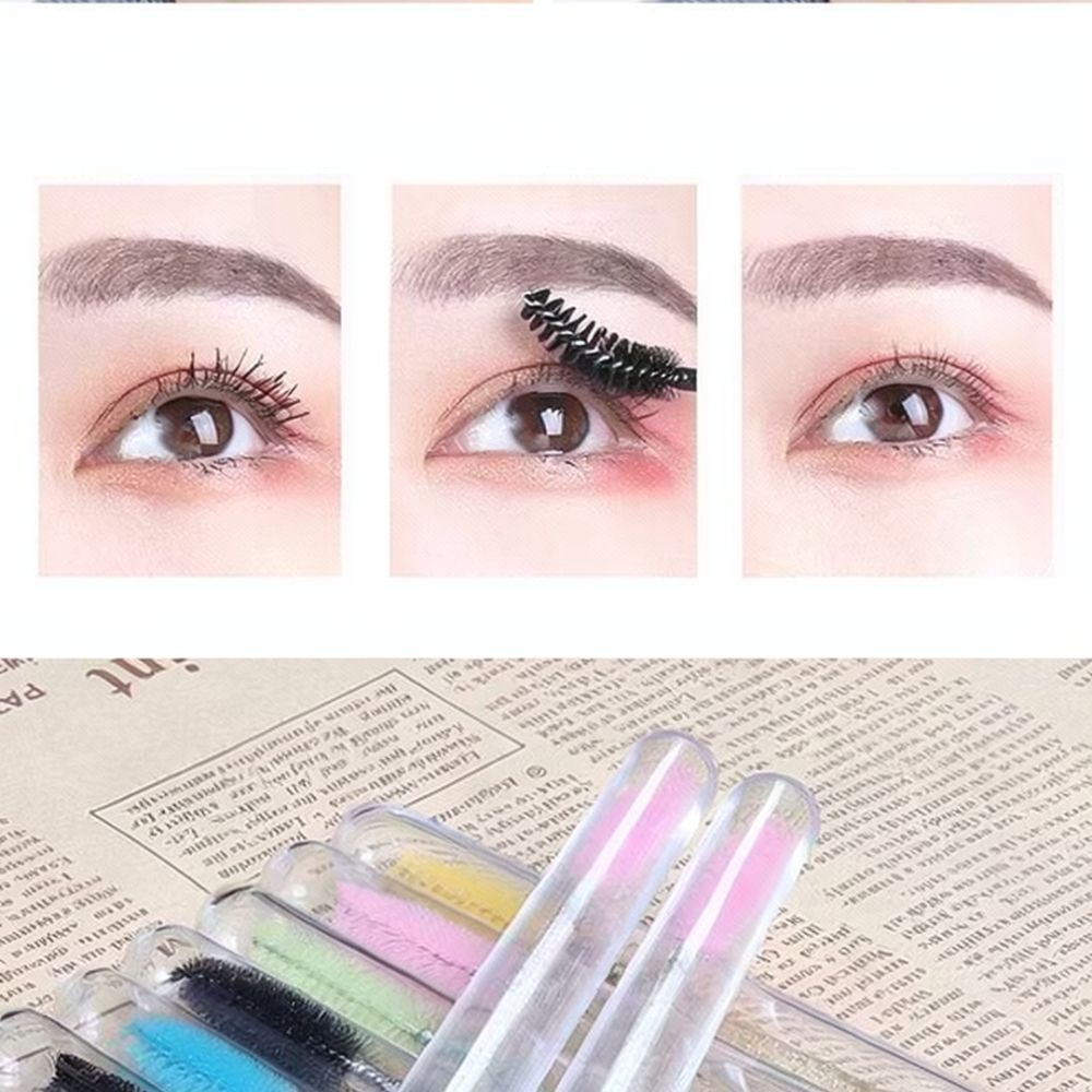 Spazzola per Ciglia con Strass - Beauty Makeup Youtube recensione e prezzo