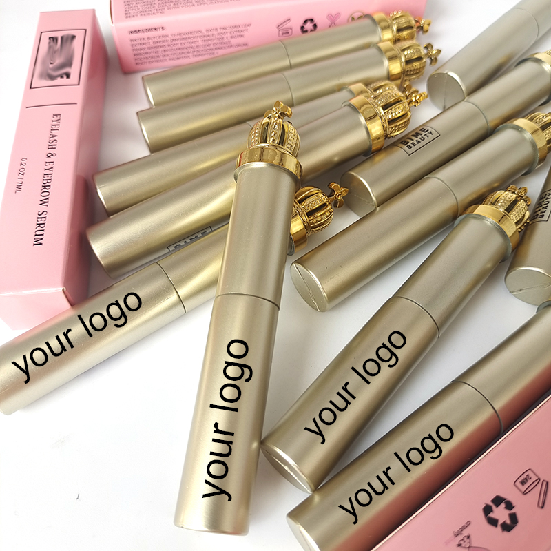 Siero per ciglia personalizzat - Lash Serum Growth recensione e prezzo