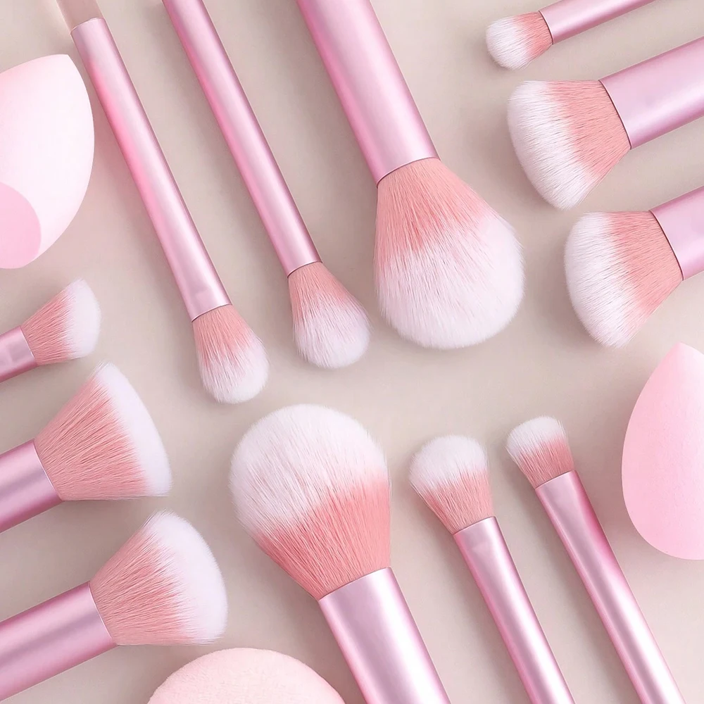 Kit di 15 Pezzi di Strumenti p - Beauty Makeup Youtube recensione e prezzo