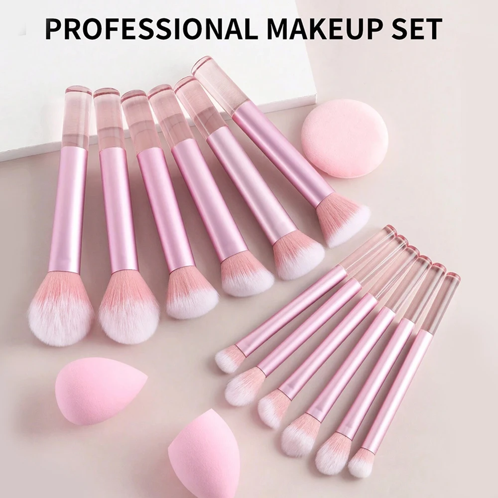 Kit di 15 Pezzi di Strumenti p - Beauty Makeup Youtube recensione e prezzo