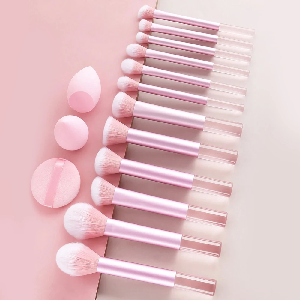 Kit di 15 Pezzi di Strumenti p - Beauty Makeup Youtube recensione e prezzo