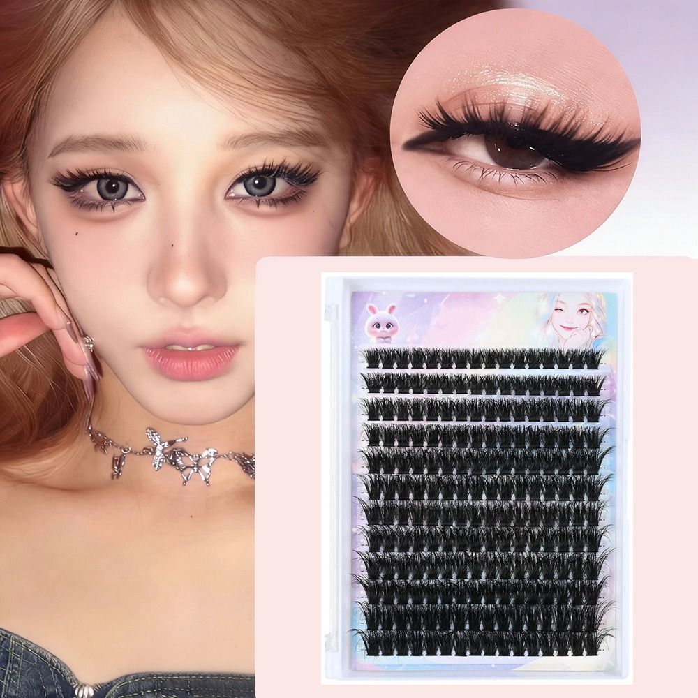 Ciglia Finte dall'Aspetto Natu - False Eyelashes Natural recensione e prezzo